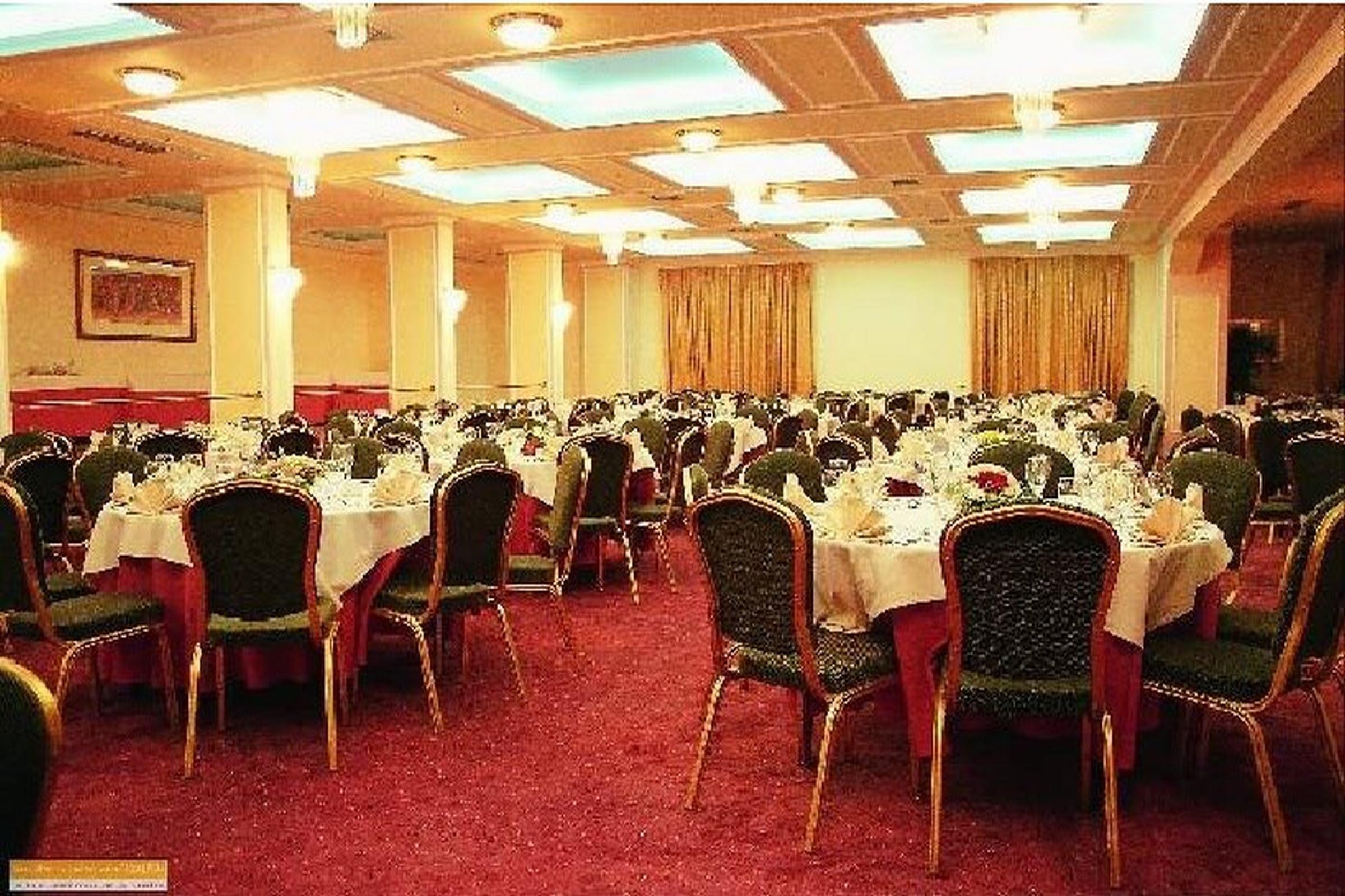 Hotel Philippos Levádeia المظهر الخارجي الصورة